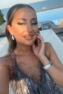 МAXI VESTITO ALAIA PAILLETTES GRIGIO SCURO МAXI VESTITO ALAIA PAILLETTES GRIGIO SCURO