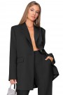 ΣΑΚΆΚΙ CHIC ΎΦΑΣΜΑ BI- STRETCH ΜΑΎΡΟΣ ΣΑΚΆΚΙ CHIC ΎΦΑΣΜΑ BI- STRETCH ΜΑΎΡΟΣ