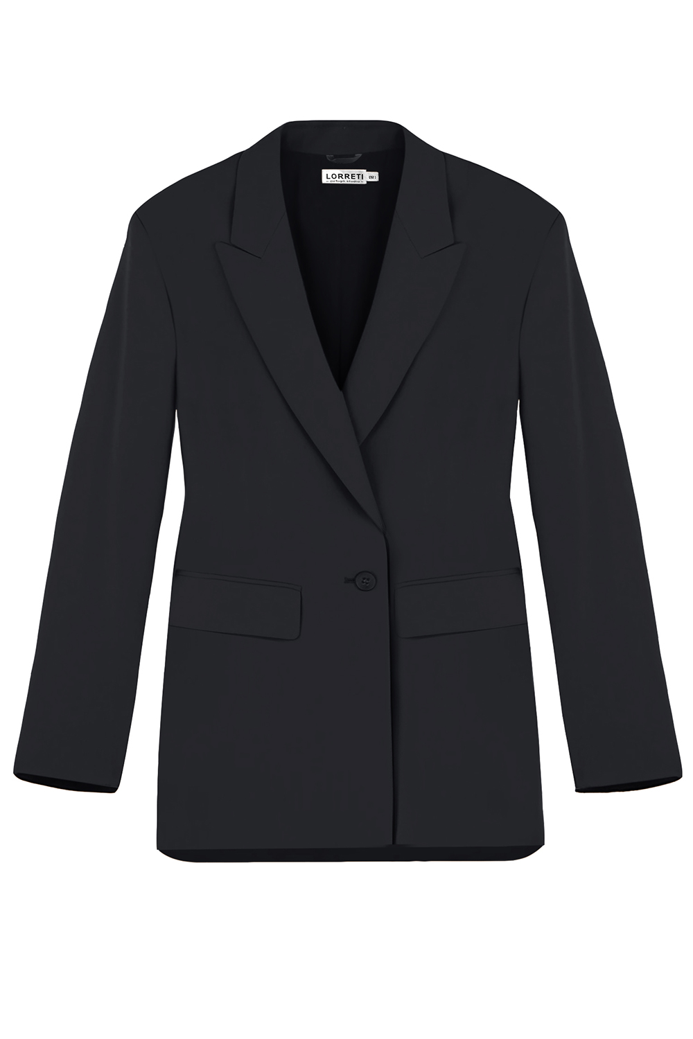 ΣΑΚΆΚΙ CHIC ΎΦΑΣΜΑ BI- STRETCH ΜΑΎΡΟΣ ΣΑΚΆΚΙ CHIC ΎΦΑΣΜΑ BI- STRETCH ΜΑΎΡΟΣ