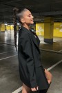 ΣΑΚΆΚΙ CHIC ΎΦΑΣΜΑ BI- STRETCH ΜΑΎΡΟΣ ΣΑΚΆΚΙ CHIC ΎΦΑΣΜΑ BI- STRETCH ΜΑΎΡΟΣ