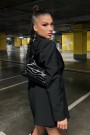 ΣΑΚΆΚΙ CHIC ΎΦΑΣΜΑ BI- STRETCH ΜΑΎΡΟΣ ΣΑΚΆΚΙ CHIC ΎΦΑΣΜΑ BI- STRETCH ΜΑΎΡΟΣ