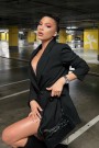 ΣΑΚΆΚΙ CHIC ΎΦΑΣΜΑ BI- STRETCH ΜΑΎΡΟΣ ΣΑΚΆΚΙ CHIC ΎΦΑΣΜΑ BI- STRETCH ΜΑΎΡΟΣ