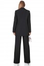 ΣΑΚΆΚΙ CHIC ΎΦΑΣΜΑ BI- STRETCH ΜΑΎΡΟΣ ΣΑΚΆΚΙ CHIC ΎΦΑΣΜΑ BI- STRETCH ΜΑΎΡΟΣ