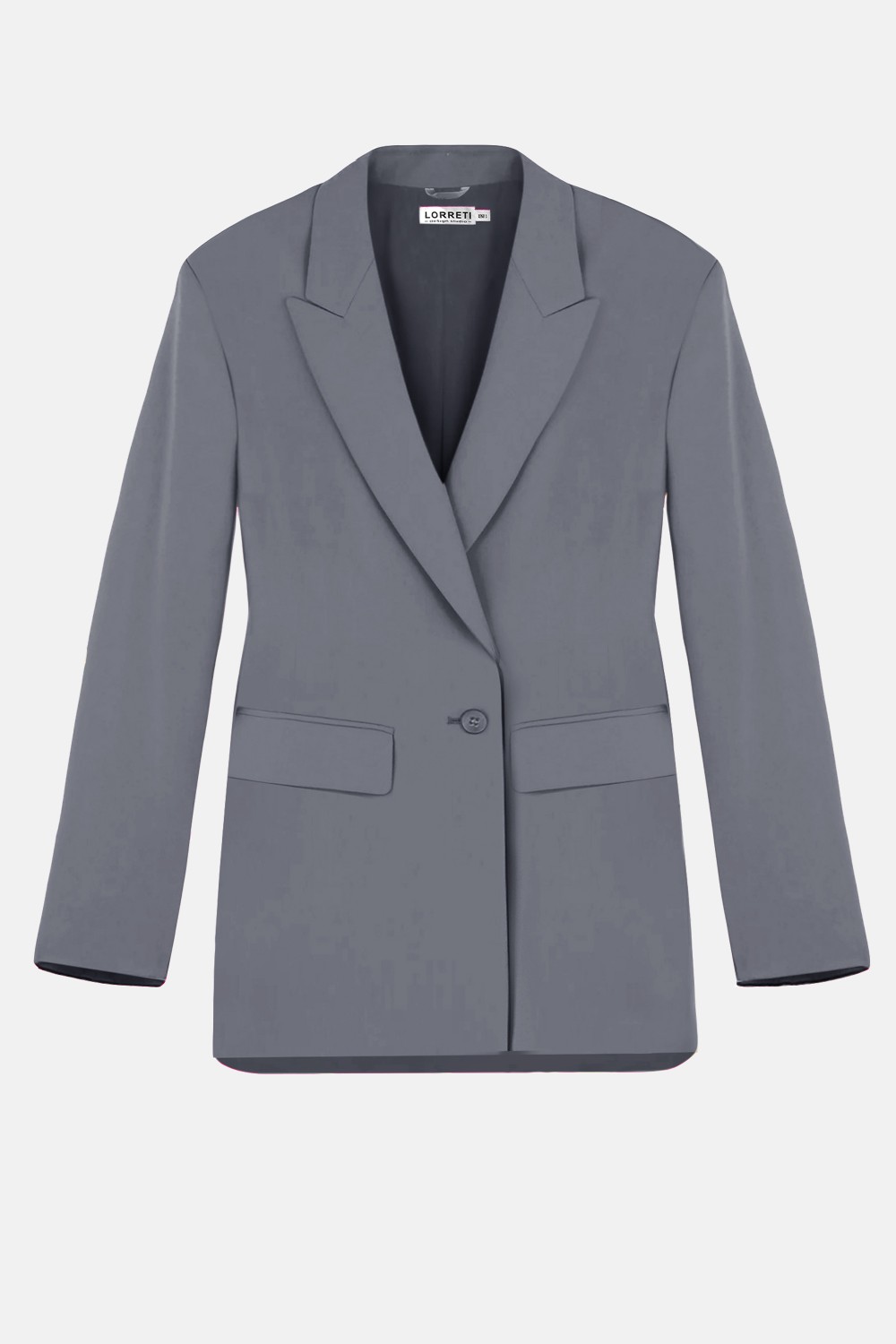 ΣΑΚΆΚΙ CHIC ΎΦΑΣΜΑ BI- STRETCH ΓΡΑΦΊΤΗΣ ΣΑΚΆΚΙ CHIC ΎΦΑΣΜΑ BI- STRETCH ΓΡΑΦΊΤΗΣ