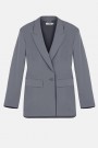 ΣΑΚΆΚΙ CHIC ΎΦΑΣΜΑ BI- STRETCH ΓΡΑΦΊΤΗΣ ΣΑΚΆΚΙ CHIC ΎΦΑΣΜΑ BI- STRETCH ΓΡΑΦΊΤΗΣ