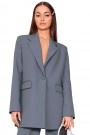 ΣΑΚΆΚΙ CHIC ΎΦΑΣΜΑ BI- STRETCH ΓΡΑΦΊΤΗΣ ΣΑΚΆΚΙ CHIC ΎΦΑΣΜΑ BI- STRETCH ΓΡΑΦΊΤΗΣ
