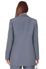 ΣΑΚΆΚΙ CHIC ΎΦΑΣΜΑ BI- STRETCH ΓΡΑΦΊΤΗΣ ΣΑΚΆΚΙ CHIC ΎΦΑΣΜΑ BI- STRETCH ΓΡΑΦΊΤΗΣ