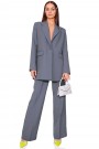 ΣΑΚΆΚΙ CHIC ΎΦΑΣΜΑ BI- STRETCH ΓΡΑΦΊΤΗΣ ΣΑΚΆΚΙ CHIC ΎΦΑΣΜΑ BI- STRETCH ΓΡΑΦΊΤΗΣ
