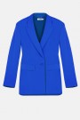 ΣΑΚΆΚΙ CHIC ΎΦΑΣΜΑ BI- STRETCH ΜΠΛΕ ΤΟΥ ΚΟΒΑΛΤΙΟΥ ΣΑΚΆΚΙ CHIC ΎΦΑΣΜΑ BI- STRETCH ΜΠΛΕ ΤΟΥ ΚΟΒΑΛΤΙΟΥ