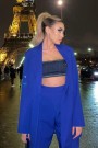 ΣΑΚΆΚΙ CHIC ΎΦΑΣΜΑ BI- STRETCH ΜΠΛΕ ΤΟΥ ΚΟΒΑΛΤΙΟΥ ΣΑΚΆΚΙ CHIC ΎΦΑΣΜΑ BI- STRETCH ΜΠΛΕ ΤΟΥ ΚΟΒΑΛΤΙΟΥ