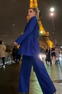 ΣΑΚΆΚΙ CHIC ΎΦΑΣΜΑ BI- STRETCH ΜΠΛΕ ΤΟΥ ΚΟΒΑΛΤΙΟΥ ΣΑΚΆΚΙ CHIC ΎΦΑΣΜΑ BI- STRETCH ΜΠΛΕ ΤΟΥ ΚΟΒΑΛΤΙΟΥ