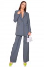 ΣΑΚΆΚΙ CHIC ΎΦΑΣΜΑ BI- STRETCH ΓΡΑΦΊΤΗΣ ΣΑΚΆΚΙ CHIC ΎΦΑΣΜΑ BI- STRETCH ΓΡΑΦΊΤΗΣ