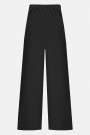 PANTALONI BOSSY TESSUTO BIELASTICO NERO PANTALONI BOSSY TESSUTO BIELASTICO NERO