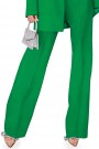PANTALONI BOSSY TESSUTO BIELASTICO VERDE PANTALONI BOSSY TESSUTO BIELASTICO VERDE