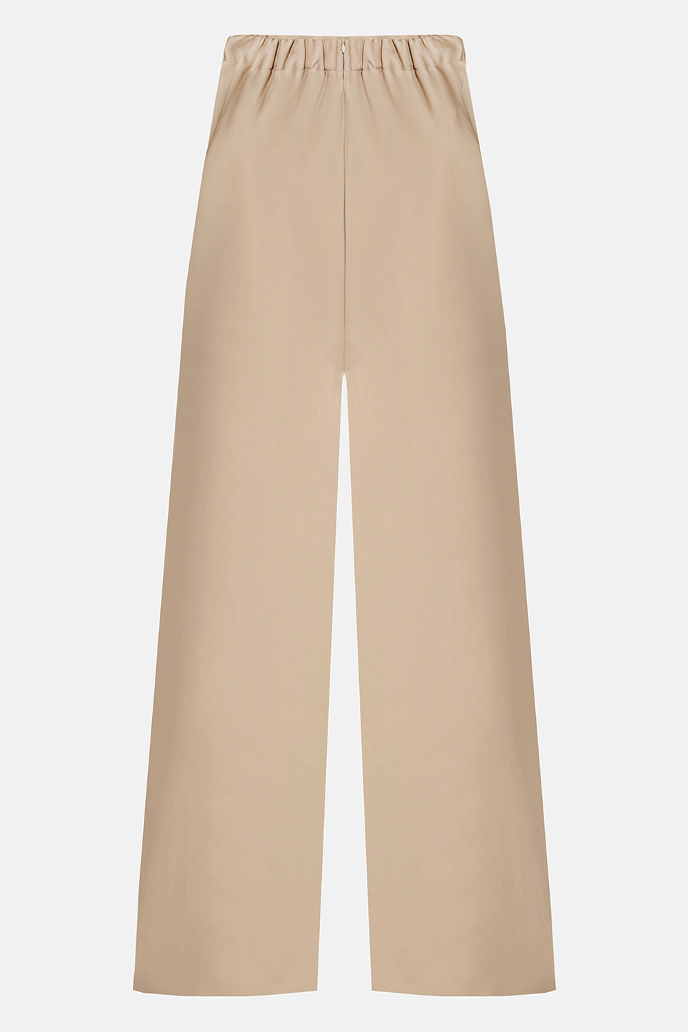 PANTALONI BOSSY TESSUTO BIELASTICO BEIGE / NUDO PANTALONI BOSSY TESSUTO BIELASTICO BEIGE / NUDO