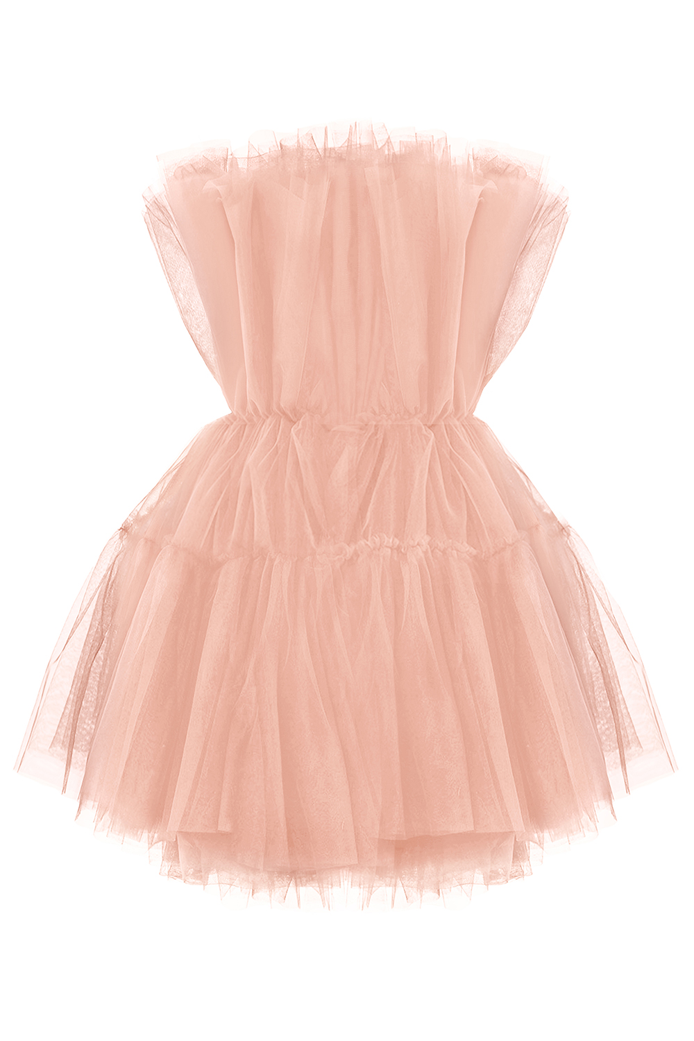 МINI VESTITO BARBIE ТULLE PESCA TENUE МINI VESTITO BARBIE ТULLE PESCA TENUE