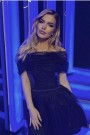 МИНИ РОКЛЯ BALLERINA ПАЙЕТИ ТЮЛ ЧЕРЕН МИНИ РОКЛЯ BALLERINA ПАЙЕТИ ТЮЛ ЧЕРЕН