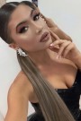 МИНИ РОКЛЯ BALLERINA ПАЙЕТИ ТЮЛ ЧЕРЕН МИНИ РОКЛЯ BALLERINA ПАЙЕТИ ТЮЛ ЧЕРЕН