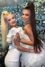 МИНИ РОКЛЯ CLASSY ТРИКО БЯЛ МИНИ РОКЛЯ CLASSY ТРИКО БЯЛ