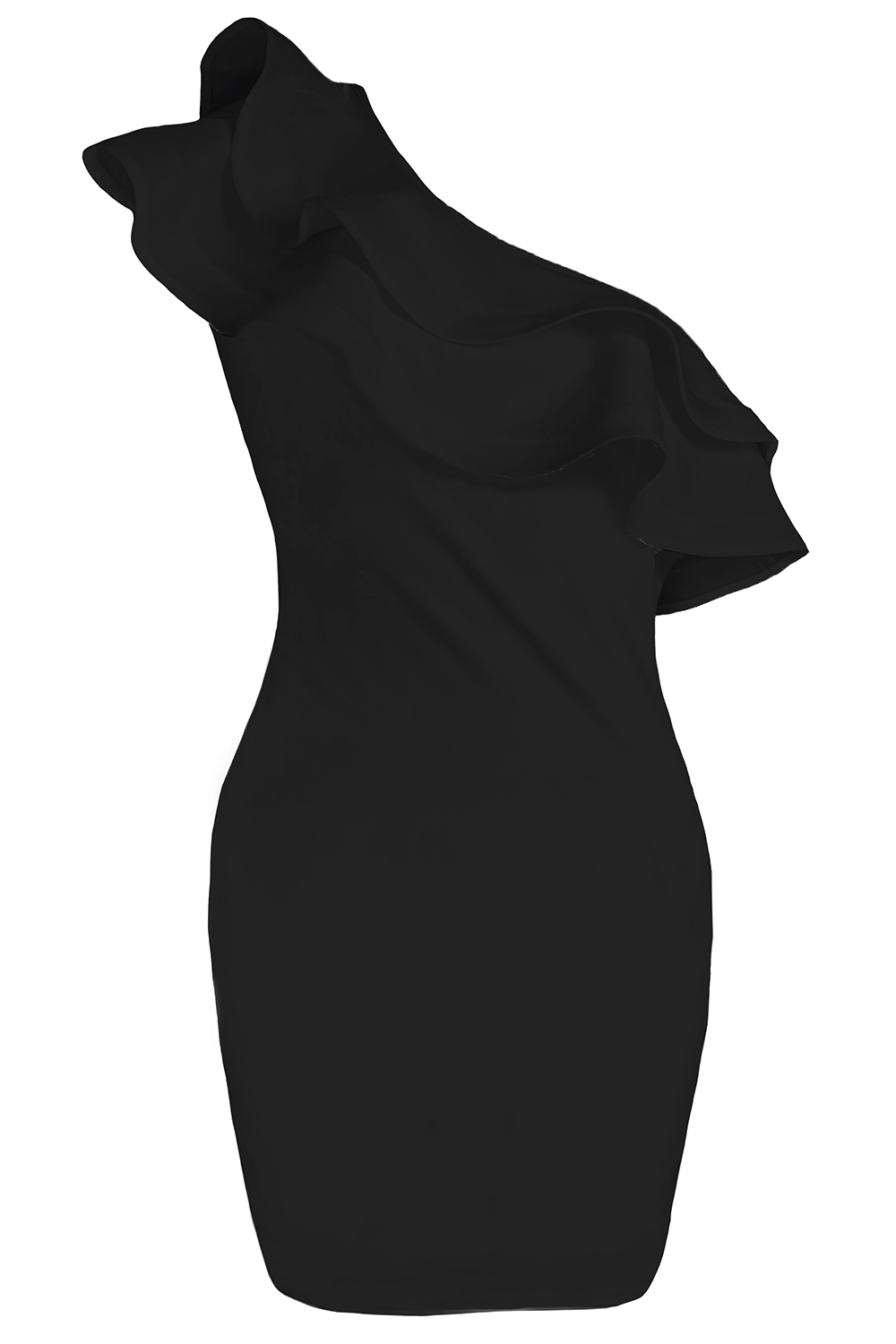 МИНИ РОКЛЯ CLASSY ТРИКО ЧЕРЕН МИНИ РОКЛЯ CLASSY ТРИКО ЧЕРЕН
