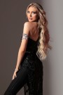 МАКСИ СЕТ ТОП С ПАНТАЛОН ALLURE ТРИКО ЛАМЕ ДАНТЕЛА ЧЕРЕН МАКСИ СЕТ ТОП С ПАНТАЛОН ALLURE ТРИКО ЛАМЕ ДАНТЕЛА ЧЕРЕН