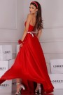 МАКСИ РОКЛЯ CELIN САТЕН ЧЕРВЕН МАКСИ РОКЛЯ CELIN САТЕН ЧЕРВЕН