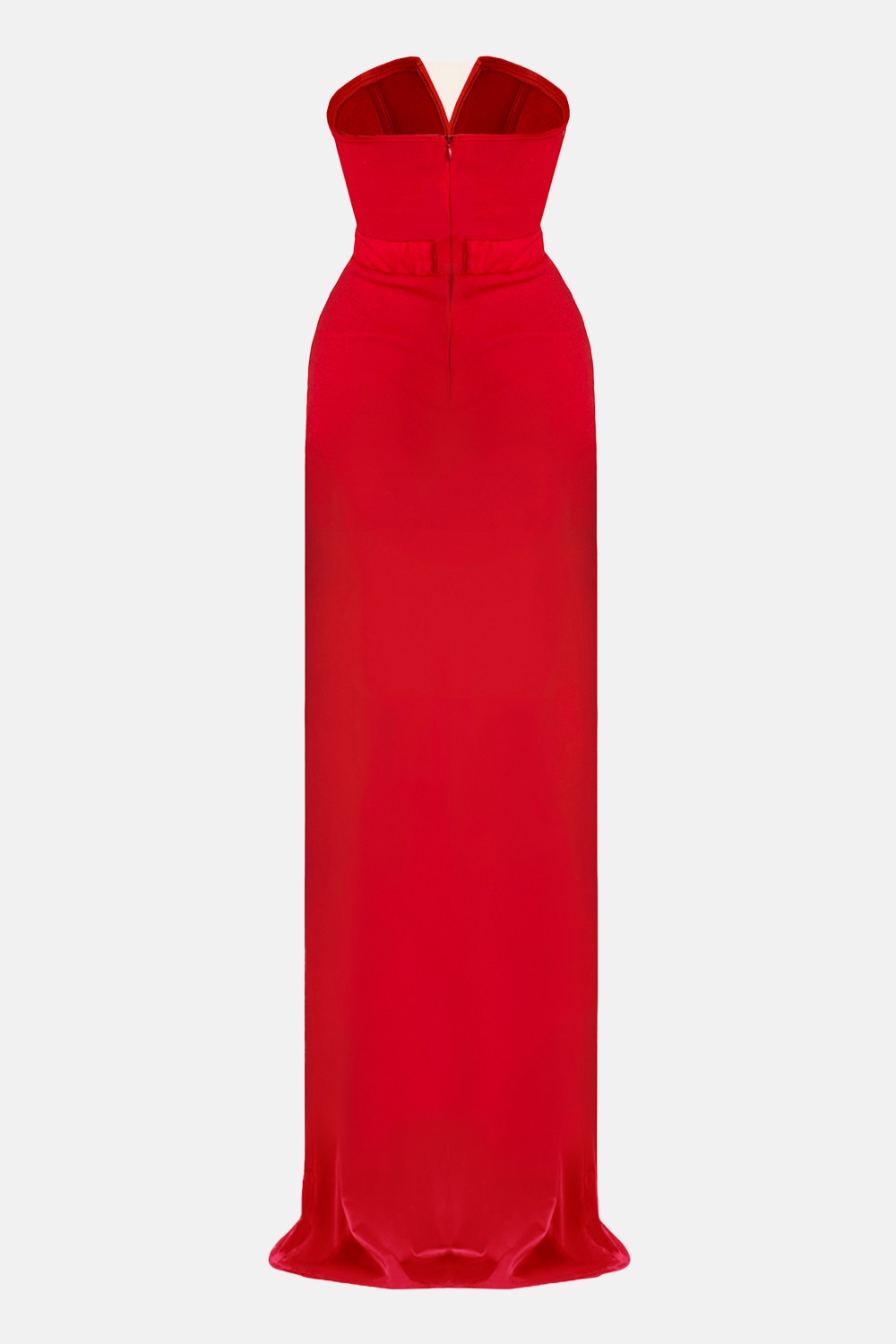 MAXI VESTIDO VICTORIA LEOTARDO ROJO MAXI VESTIDO VICTORIA LEOTARDO ROJO