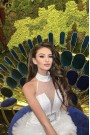 МИНИ РОКЛЯ VERONA ПАЙЕТИ ТЮЛ БЯЛ МИНИ РОКЛЯ VERONA ПАЙЕТИ ТЮЛ БЯЛ