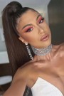 МИНИ РОКЛЯ AMORE ПАЙЕТИ ТЮЛ БЯЛ МИНИ РОКЛЯ AMORE ПАЙЕТИ ТЮЛ БЯЛ