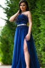 ДЪЛЪГ СЕТ 2 ЧАСТИ ТОП С ПОЛА PENELOPE ПЕРА ТЮЛ БРОКАТ ТЪМНО СИН ДЪЛЪГ СЕТ 2 ЧАСТИ ТОП С ПОЛА PENELOPE ПЕРА ТЮЛ БРОКАТ ТЪМНО СИН