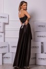 ДЪЛЪГ СЕТ 2 ЧАСТИ ТОП С ПОЛА PALOMA ПЕРА САТЕН ЧЕРЕН ДЪЛЪГ СЕТ 2 ЧАСТИ ТОП С ПОЛА PALOMA ПЕРА САТЕН ЧЕРЕН