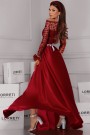 ДЪЛЪГ СЕТ ТОП С ПОЛА CARMEN ДАНТЕЛА САТЕН БОРДО ДЪЛЪГ СЕТ ТОП С ПОЛА CARMEN ДАНТЕЛА САТЕН БОРДО