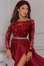 ДЪЛЪГ СЕТ ТОП С ПОЛА CARMEN ДАНТЕЛА САТЕН БОРДО ДЪЛЪГ СЕТ ТОП С ПОЛА CARMEN ДАНТЕЛА САТЕН БОРДО
