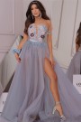 ДЪЛЪГ СЕТ 3 ЧАСТИ ТОП С ПАНТАЛОН FAIRY ДАНТЕЛА ТЮЛ ЛАВАНДУЛА ДЪЛЪГ СЕТ 3 ЧАСТИ ТОП С ПАНТАЛОН FAIRY ДАНТЕЛА ТЮЛ ЛАВАНДУЛА