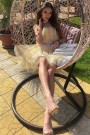 МИНИ РОКЛЯ BARBIE ТЮЛ ВАНИЛИЯ МИНИ РОКЛЯ BARBIE ТЮЛ ВАНИЛИЯ