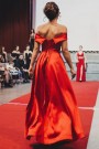 ДЪЛЪГ СЕТ ТОП С ПОЛА ALEXANDRA САТЕН ЧЕРВЕН ДЪЛЪГ СЕТ ТОП С ПОЛА ALEXANDRA САТЕН ЧЕРВЕН
