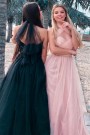 ДЪЛЪГ СЕТ ТОП С ПОЛА REGINA ПАЙЕТИ ТЮЛ РОЗОВО ЗЛАТО ДЪЛЪГ СЕТ ТОП С ПОЛА REGINA ПАЙЕТИ ТЮЛ РОЗОВО ЗЛАТО