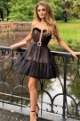МИНИ СЕТ ТОП С ПОЛА ANNALISE КЪДРИ ТЮЛ ТОКА ЧЕРЕН С НЮД МИНИ СЕТ ТОП С ПОЛА ANNALISE КЪДРИ ТЮЛ ТОКА ЧЕРЕН С НЮД