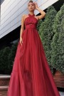 ДЪЛЪГ СЕТ ТОП С ПОЛА ELEANOR САТЕН ДАНТЕЛА ТЮЛ БОРДО ДЪЛЪГ СЕТ ТОП С ПОЛА ELEANOR САТЕН ДАНТЕЛА ТЮЛ БОРДО