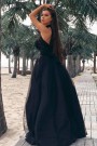 ДЪЛЪГ СЕТ ТОП С ПОЛА REGINA ПАЙЕТИ ТЮЛ ЧЕРЕН ДЪЛЪГ СЕТ ТОП С ПОЛА REGINA ПАЙЕТИ ТЮЛ ЧЕРЕН