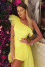 ДЪЛЪГ СЕТ ТОП С ПОЛА NATASHA ТРИКО ТЮЛ ЖЪЛТ ДЪЛЪГ СЕТ ТОП С ПОЛА NATASHA ТРИКО ТЮЛ ЖЪЛТ