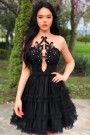 МИНИ СЕТ ТОП С ПОЛА SWAN ДАНТЕЛА ТРИКО ТЮЛ ЧЕРЕН МИНИ СЕТ ТОП С ПОЛА SWAN ДАНТЕЛА ТРИКО ТЮЛ ЧЕРЕН