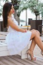 МИНИ СЕТ ТОП С ПОЛА SWAN ДАНТЕЛА ТРИКО ТЮЛ БЯЛ МИНИ СЕТ ТОП С ПОЛА SWAN ДАНТЕЛА ТРИКО ТЮЛ БЯЛ