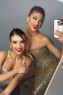 ДЪЛЪГ СЕТ ТОП С ПОЛА LA VIE EN ROSE ПАЙЕТИ САТЕН ЗЛАТЕН ДЪЛЪГ СЕТ ТОП С ПОЛА LA VIE EN ROSE ПАЙЕТИ САТЕН ЗЛАТЕН