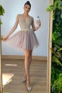 МИНИ СЕТ ТОП С ПОЛА SERENA КАМЪНИ САТЕН ТЮЛ ЛАВАНДУЛА МИНИ СЕТ ТОП С ПОЛА SERENA КАМЪНИ САТЕН ТЮЛ ЛАВАНДУЛА