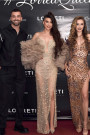 ДЪЛГА РОКЛЯ RED CARPET КАМЪНИ ЗЛАТЕН И ЛИЛАВ ДЪЛГА РОКЛЯ RED CARPET КАМЪНИ ЗЛАТЕН И ЛИЛАВ