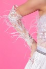 МИНИ СЕТ ТОП С ПОЛА ELLIANA ДАНТЕЛА ГЛИТЕР ПЕРА САТЕН БЯЛ С НЮД МИНИ СЕТ ТОП С ПОЛА ELLIANA ДАНТЕЛА ГЛИТЕР ПЕРА САТЕН БЯЛ С НЮД