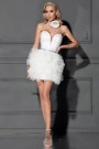 СЕТ RUNAWAY BRIDE ПАЙЕТИ ТЮЛ БЯЛ СЕТ RUNAWAY BRIDE ПАЙЕТИ ТЮЛ БЯЛ