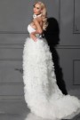 СЕТ RUNAWAY BRIDE ПАЙЕТИ ТЮЛ БЯЛ СЕТ RUNAWAY BRIDE ПАЙЕТИ ТЮЛ БЯЛ