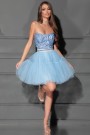 MINI CONJUNTO TOP CON FALDA CLEO ЕNCAJE BRILLANTE TUL AZUL CLARO MINI CONJUNTO TOP CON FALDA CLEO ЕNCAJE BRILLANTE TUL AZUL CLARO